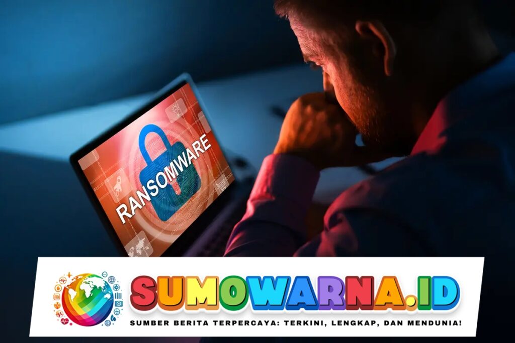 Apa Itu Bashe Ransomware?