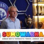 Arema FC Lepas Pelatih Joel Cornelli atas Kesepakatan Bersama