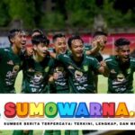 Persebaya Vs Borneo FC, Bajul Ijo Bertekad Pertahankan Rekor di GBT