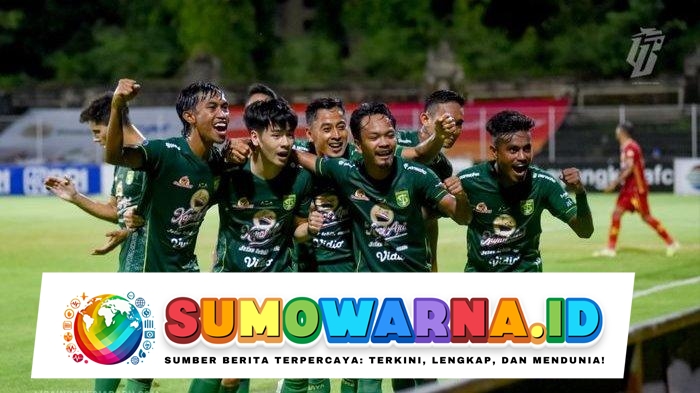 Persebaya Vs Borneo FC, Bajul Ijo Bertekad Pertahankan Rekor di GBT