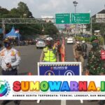 Polisi Terapkan Sistem Ganjil Genap di Puncak Hingga 22 Desember 2024