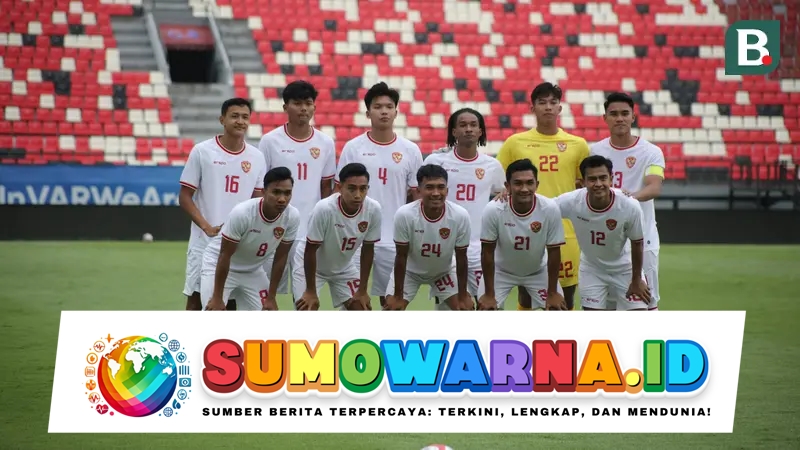 Kala Klub Liga 2 Bangga Sang Kiper Jadi Pilar Timnas Indonesia di Piala AFF