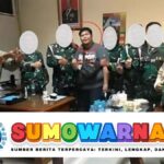 Anak Pemilik Toko Roti Terkait Dukungan TNI AD, Benarkah?