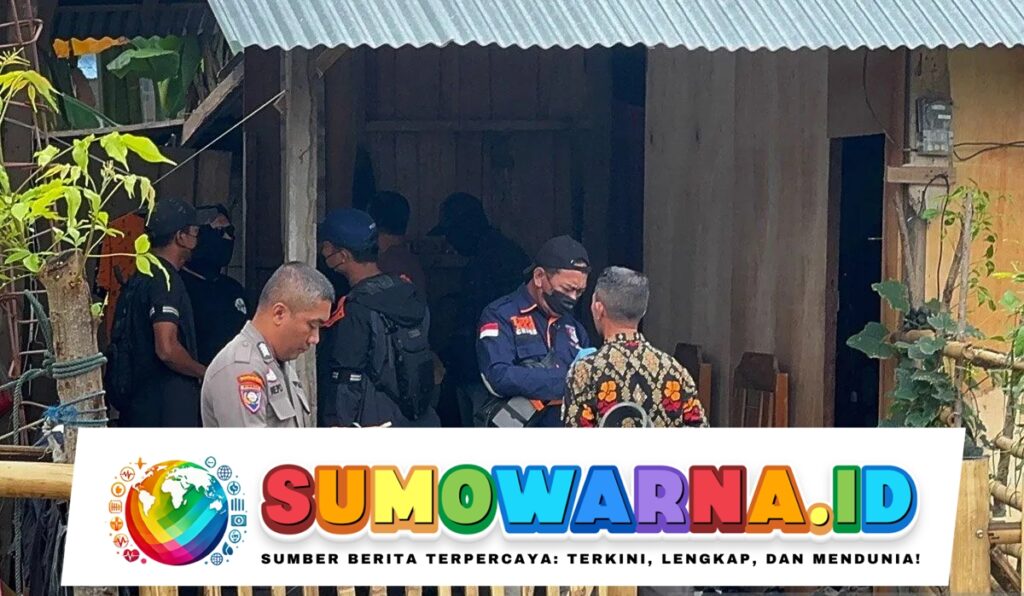 Teroris Ditangkap di Sulawesi Tengah, Diduga Terlibat Penembakan di Poso