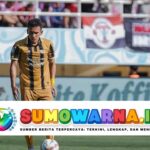 Dewa United Tumbangkan Persis Solo, Egy Maulana Tampil Gemilang