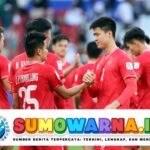 Golden Star Warriors Melaju ke Semifinal Usai Tumbangkan Myanmar 5-0