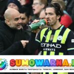 Aston Villa Tumbangkan Man City 2-1, Emery Perbesar Luka Guardiola