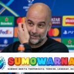 Strategi Guardiola Pulihkan Performa Manchester City