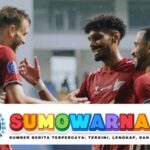 PSM Makassar Taklukkan Barito Putera, Amankan Posisi 4 Besar Liga 1