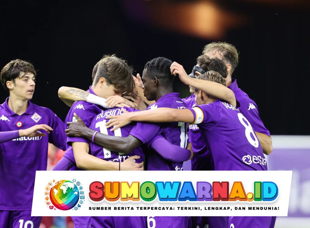 Pertarungan Lini Tengah: Siapa Lebih Unggul, Fiorentina atau Udinese?