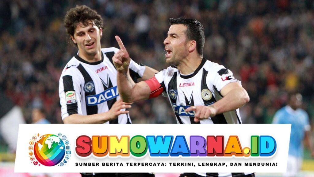 Pertarungan Strategi: Fiorentina vs Udinese di Artemio Franchi