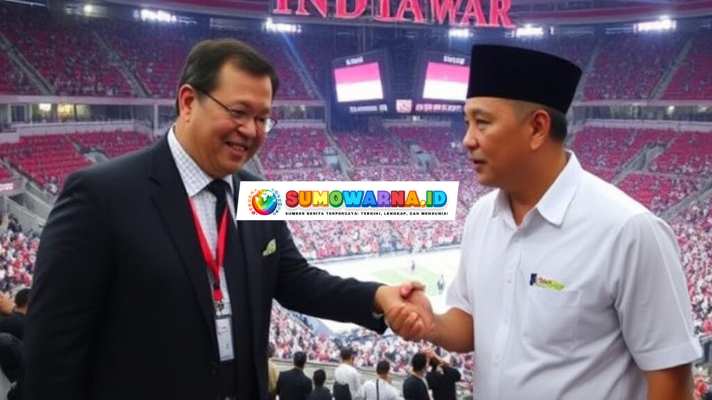 Perayaan Natal 2024 di Indonesia Arena: Presiden Prabowo Dijadwalkan Hadir, Ini yang Perlu Anda Ketahui