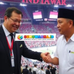 Perayaan Natal 2024 di Indonesia Arena: Presiden Prabowo Dijadwalkan Hadir, Ini yang Perlu Anda Ketahui