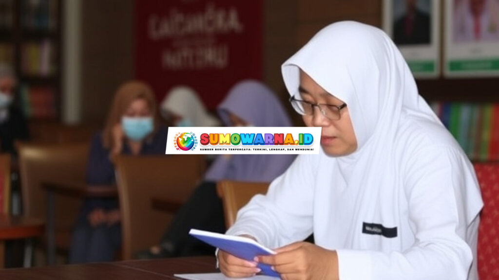 Pelayanan Publik Tetap Optimal Selama Libur Nataru: Menpan RB Pastikan Tidak Ada Gangguan