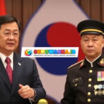 Mengenal Han Duck-Soo: Presiden Sementara Korea Selatan Pengganti Yoon Suk-Yeol