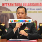 Pemimpin HTS Suriah Tegaskan Komitmen: Senjata Hanya untuk Negara