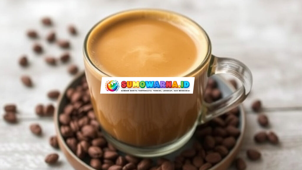 Butter Coffee: Minuman Kopi Mentega yang Menggugah Selera dan Bermanfaat untuk Kesehatan