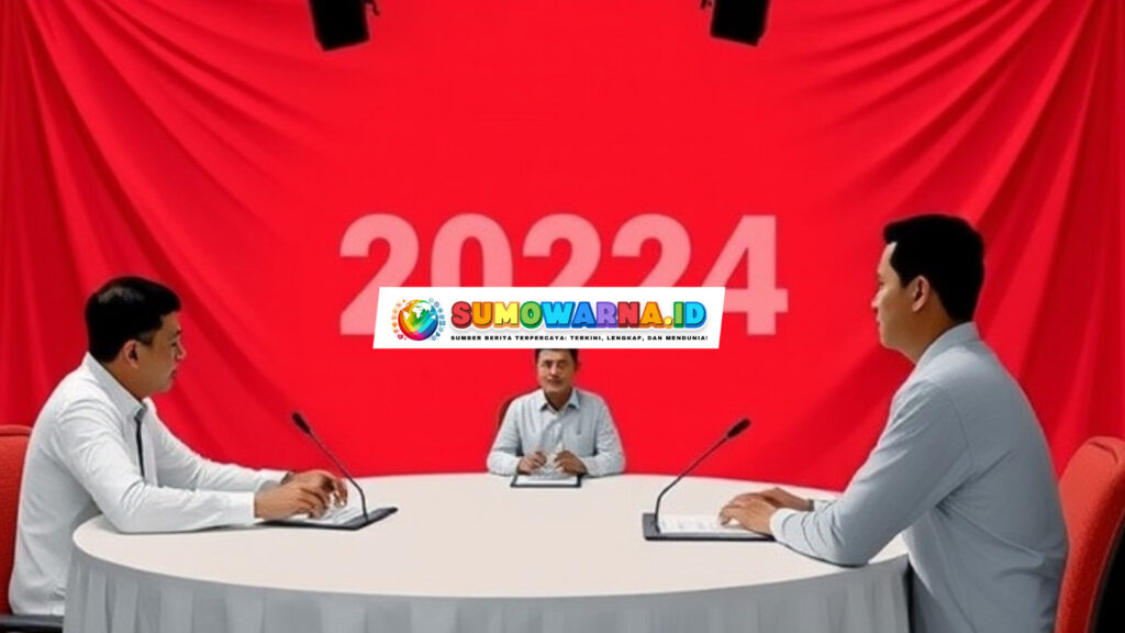 Bagaimana Media Sosial Membentuk Pilihan Pemilih di Pemilu 2024: Pengaruh dan Dinamika Baru