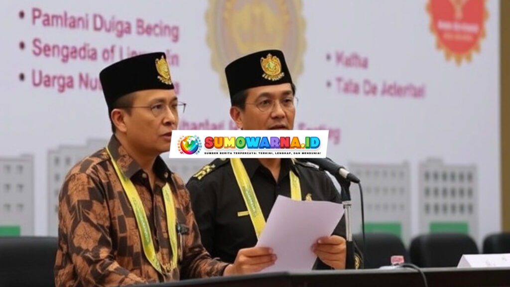 Uskup Agung Jakarta Mengajak Masyarakat Untuk Kritis Tanggapi Kebijakan PPN 12%: Menimbang Dampaknya pada Ekonomi dan Sosial