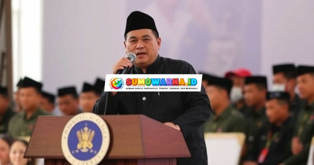 Prabowo Tetap Melangkah ke Mesir: Menanggapi Isu Kejatuhan Presiden di Tengah Tantangan Politik