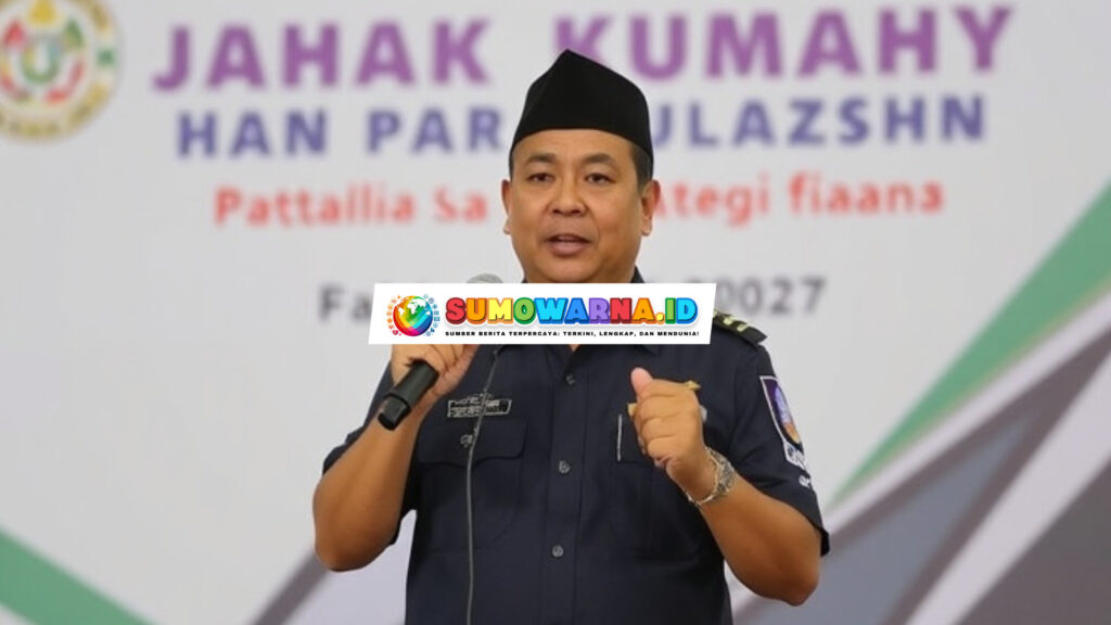 Kebijakan PPN 12 Persen: Reaksi Parpol KIM Plus terhadap Sikap PDIP yang Kontroversial