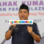 Kebijakan PPN 12 Persen: Reaksi Parpol KIM Plus terhadap Sikap PDIP yang Kontroversial