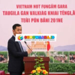 Vietnam Melangkah Berani: Rencana Ambisius Reformasi Birokrasi untuk Masa Depan yang Lebih Efisien