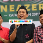 Reaksi Jokowi, Gibran, dan Bobby Setelah Pemecatan PDIP: Menyikapi Keputusan Politik yang Mengejutkan