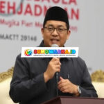 Gibran dalam Sorotan: Dari PLT Presiden hingga Kontroversi Pemecatan PDIP