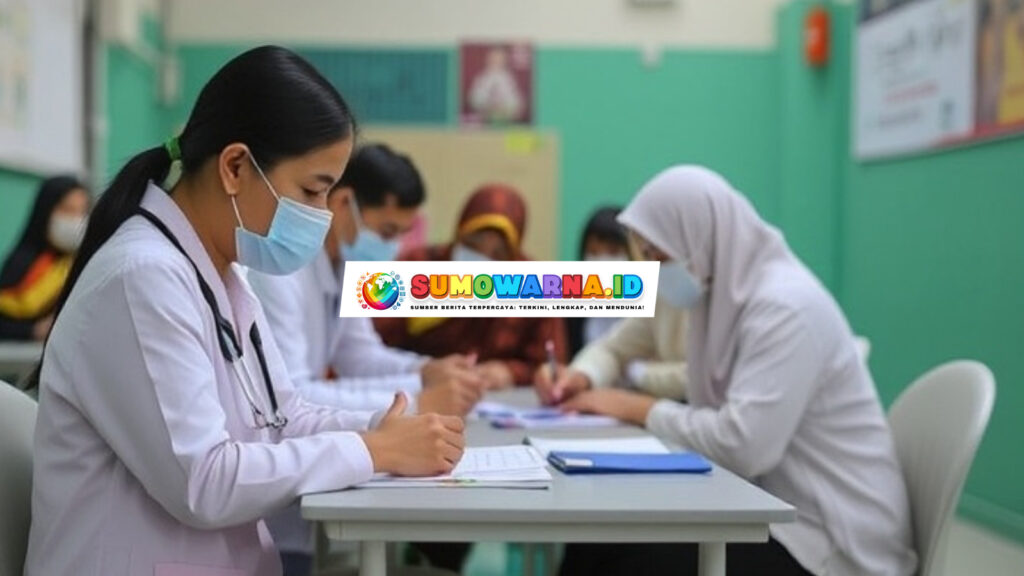 BPJS Kesehatan Perkenalkan Layanan Medical Check-up Gratis di Ulang Tahun Peserta Mulai 2025: Solusi Sehat untuk Masyarakat