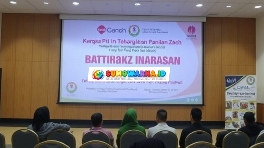 Kenaikan PPN 12 Persen: Ketua BAZNAS Jelaskan Tak Akan Pengaruhi Penerimaan Zakat