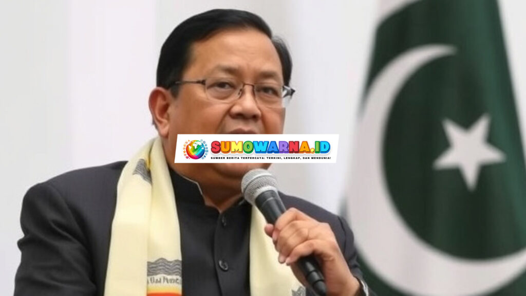 Prabowo dan PM Pakistan Bahas Kerja Sama Ekonomi: Langkah Strategis Menuju Kemajuan Bersama