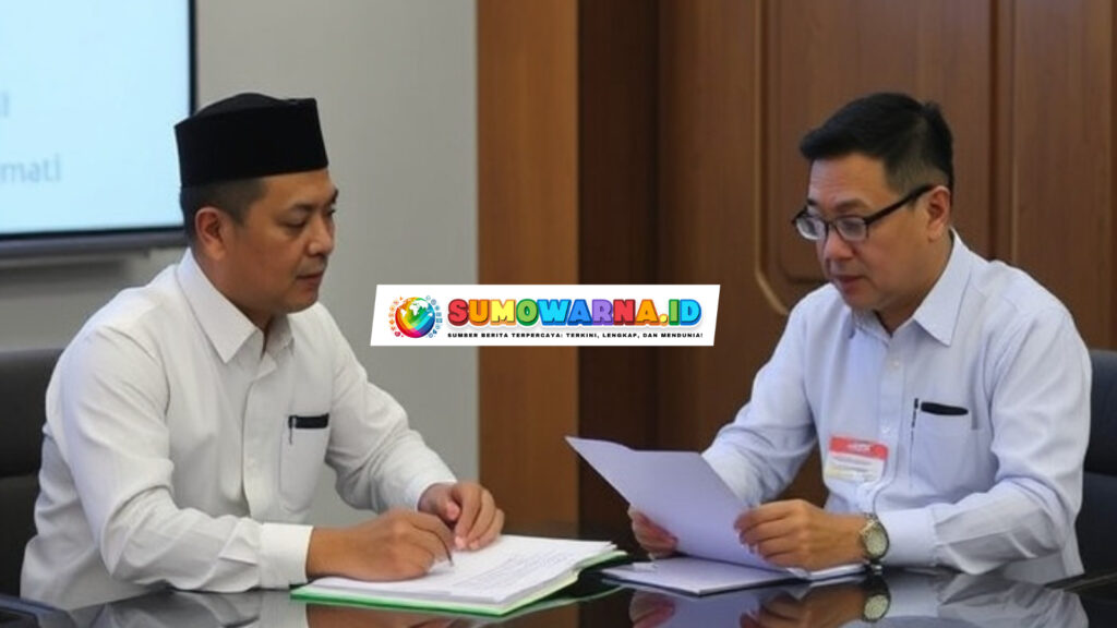 Pramono Anung: Fokus pada Tim Transisi dan Pengadopsian Program Kerja dalam Sorotan Sepekan