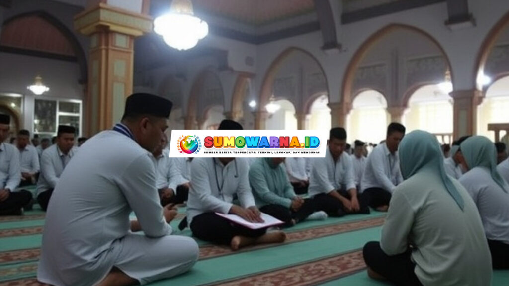 Mengatasi Panjangnya Antrean Jemaah Calon Haji: Upaya Terbaru BPKH untuk Meningkatkan Layanan