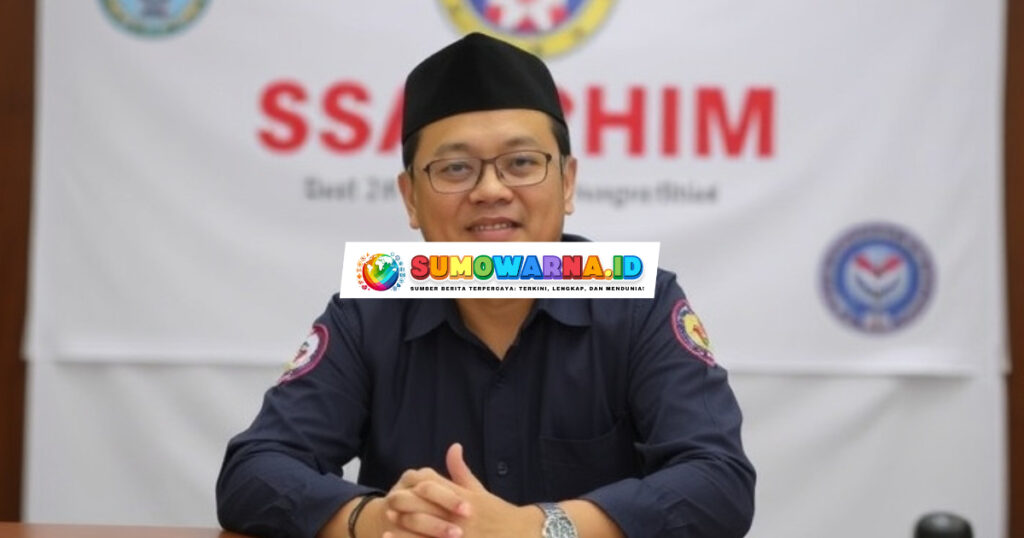 Gus Ipul Klaim PBNU Solid: Langkah Strategis untuk Memperkuat Keutuhan Organisasi