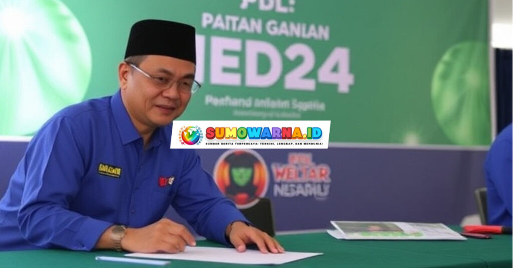 Pilkada Medan 2024: Petahana Berjuang Melawan Energi Baru Kandidat Muda