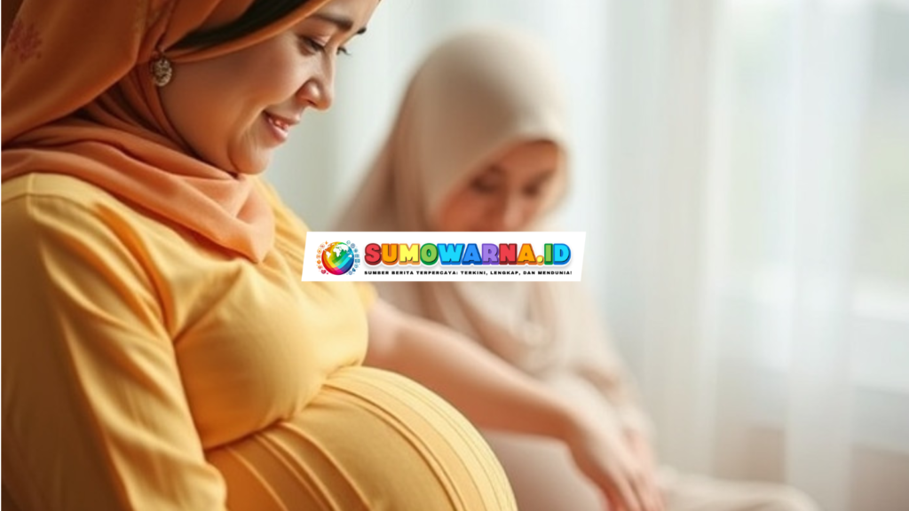 Menjaga Kesehatan Ibu dan Janin: Pentingnya Konsultasi Fetomaternal Selama Kehamilan