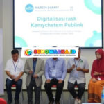 Jakarta Barat Meluncurkan Program Digitalisasi untuk Fasilitas Kesehatan Publik: Meningkatkan Akses dan Kualitas Layanan