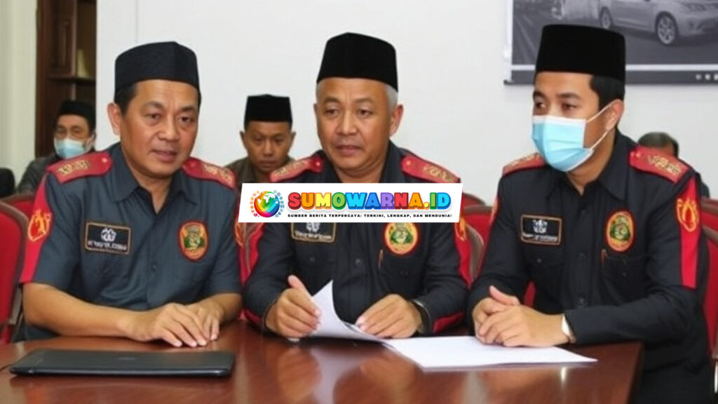 Pertarungan Politik Memanas di Jawa Tengah: Kandidat Independen Tantang Dominasi Partai Besar