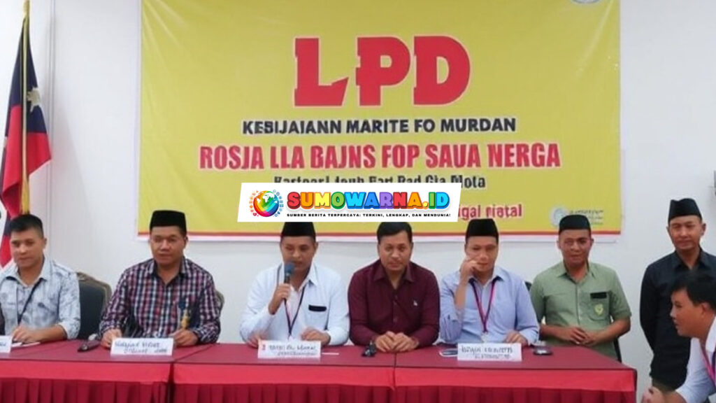 Kebijakan Baru LPDP: Alumni Bisa Tetap di Luar Negeri, Ini Syaratnya!