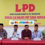 Kebijakan Baru LPDP: Alumni Bisa Tetap di Luar Negeri, Ini Syaratnya!