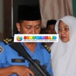 Kasus Tragis: Anggota Polresta Palangka Raya Brigadir AK Terancam Hukuman Mati dalam Pencurian dan Pembunuhan