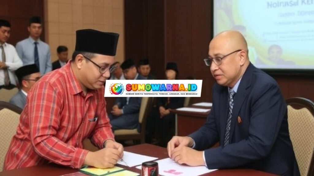 Pramono Anung Siap Adopsi Program Unggulan Ridwan Kamil dan Dharma Pongrekun: Inovasi untuk Kemajuan Bangsa