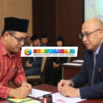 Pramono Anung Siap Adopsi Program Unggulan Ridwan Kamil dan Dharma Pongrekun: Inovasi untuk Kemajuan Bangsa