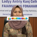 Klarifikasi UNSRI Soal Status Kemahasiswaan Lady Aurellia: Bantah Pembekuan dan Menyatakan Sedang Dalam Proses Investigasi