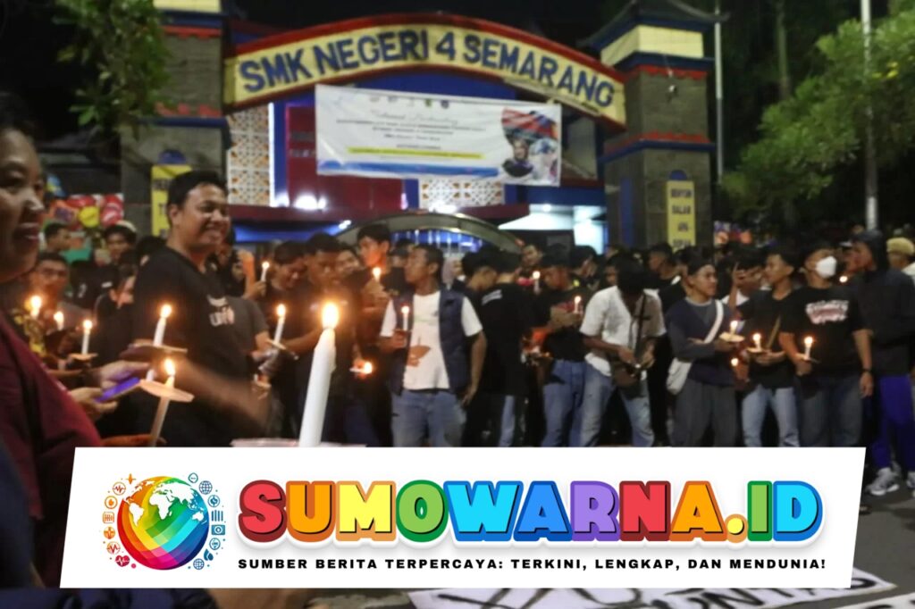 LPSK Temui Keluarga Siswa Korban Penembakan Polisi di Semarang