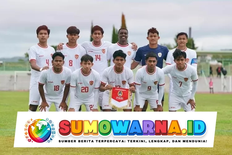 Daftar Pemain Timnas Indonesia yang Dicoret Menuju Piala AFF 2024