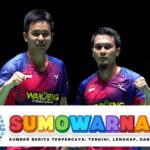 Pujian Fajar untuk Hendra Setiawan: Disiplin dan Rendah Hati