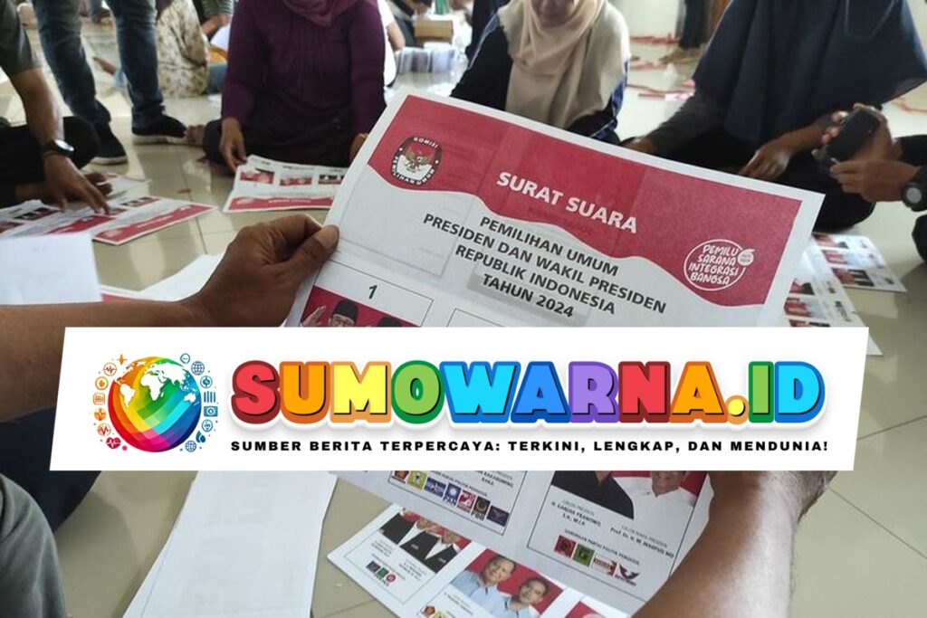 Bawaslu Temukan Dugaan Pencoblosan Surat Suara di Jaktim