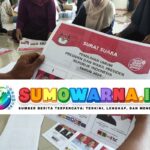 Bawaslu Temukan Dugaan Pencoblosan Surat Suara di Jaktim